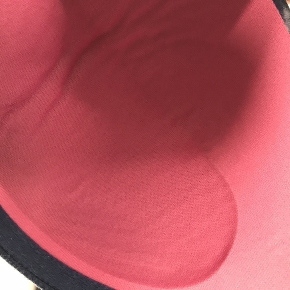 Pink Victoria's Secret Wear Everywhere Multi Way Push Up Bra Size 32DD - Picture 9 of 10